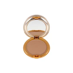 Silky Bronze Natural Veil Compact 04-dark