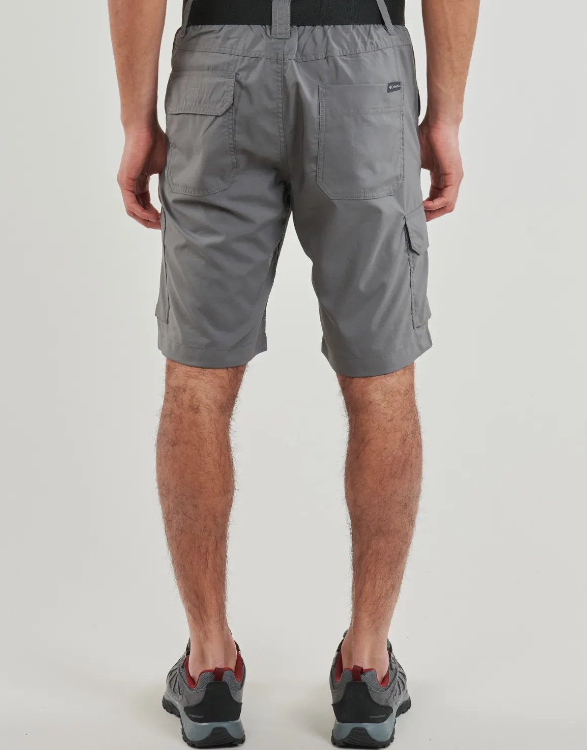 Silver Ridge Utility Cargo Short