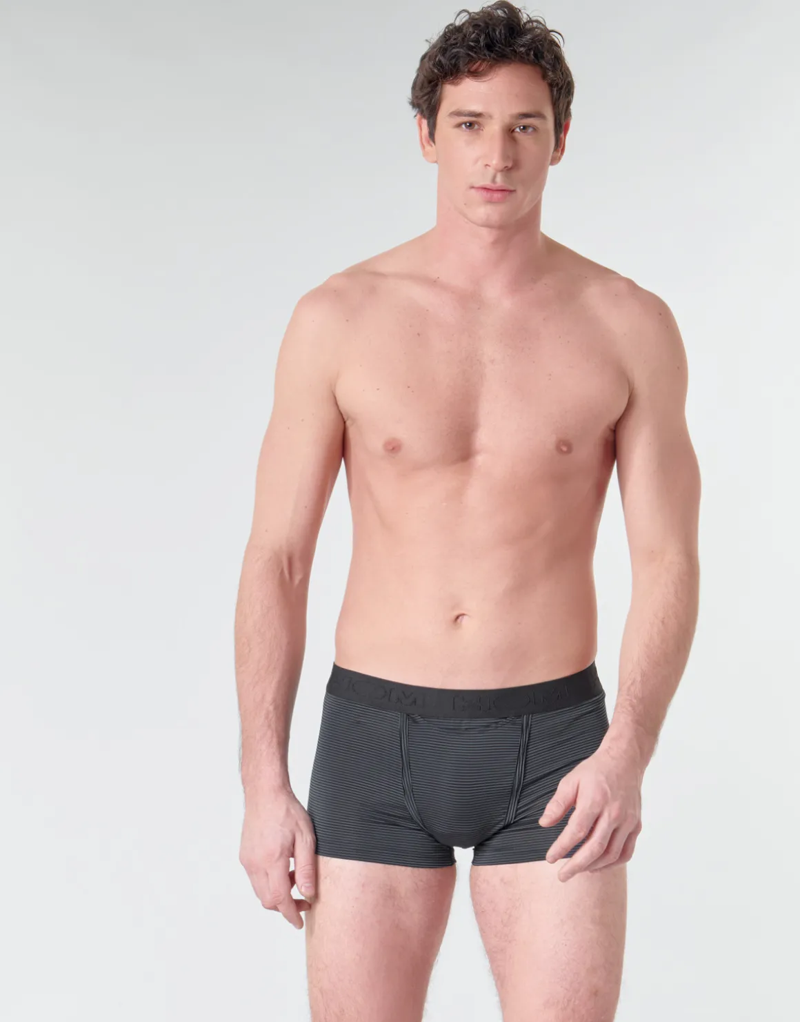 SIMON BOXER BRIEF HO1