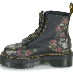 SINCLAIR DECAYED ROSES