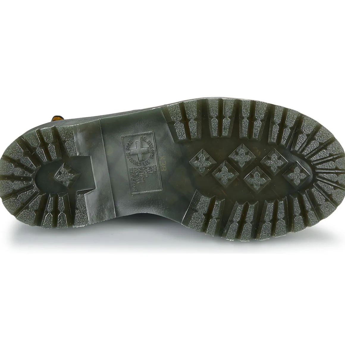 SINCLAIR DECAYED ROSES