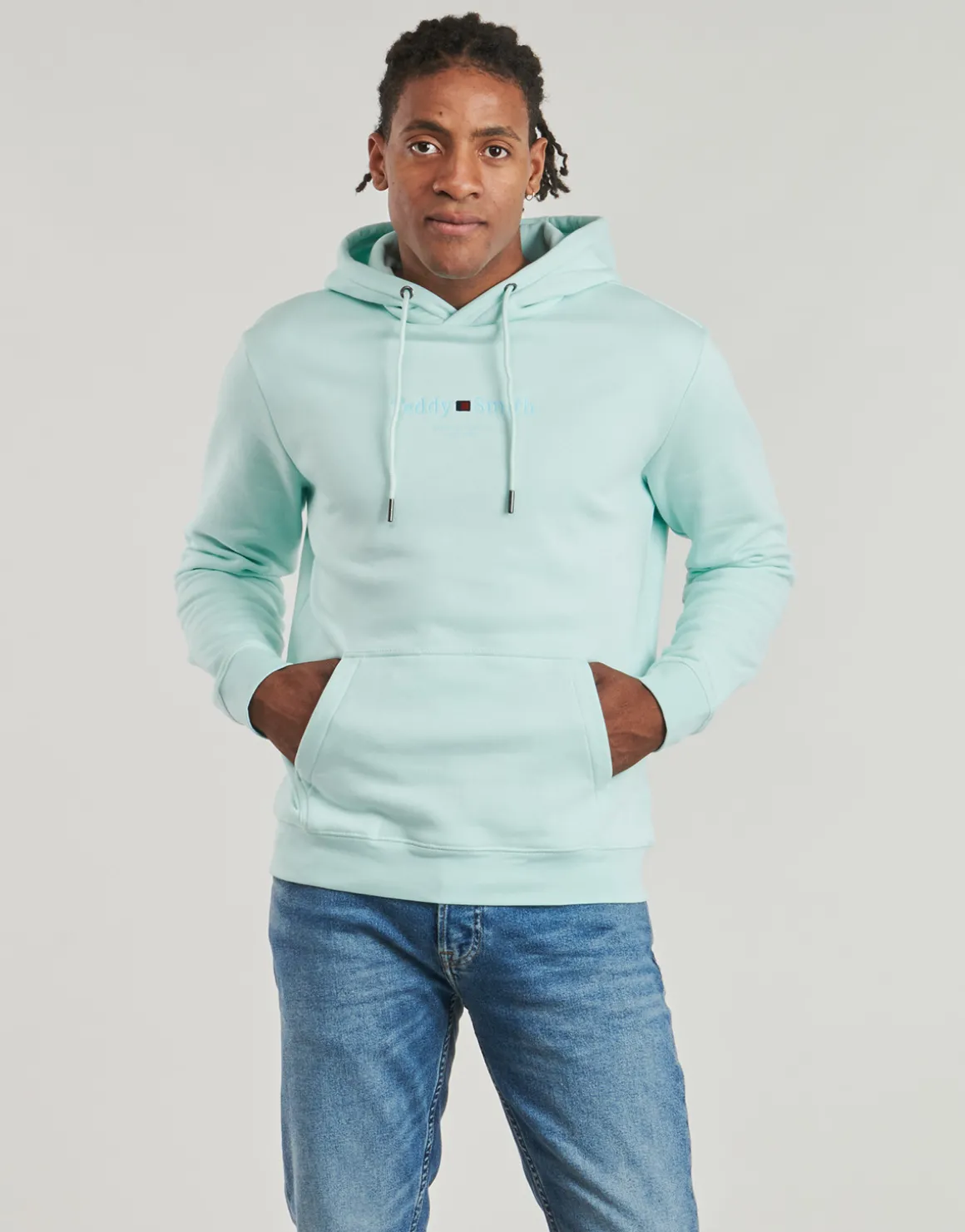 S-JIM HOODY
