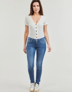 SKINNY JEANS LW
