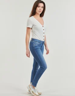 SKINNY JEANS LW
