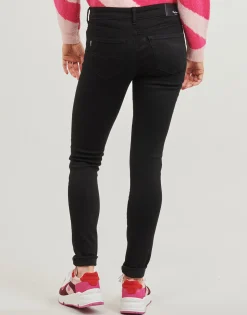 SKINNY JEANS LW