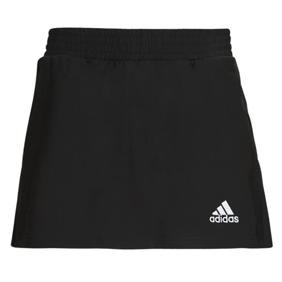 SKORT BLACK