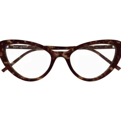 SL 777 Cadres Optiques, Havana/Transparent, 55 mm