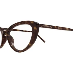 SL 777 Cadres Optiques, Havana/Transparent, 55 mm