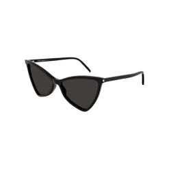 SL 475 JERRY Lunettes de soleil, Noir/Noir, 58 mm