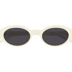 SL 567 Lunettes de soleil, Avoire/Noir, 51 mm