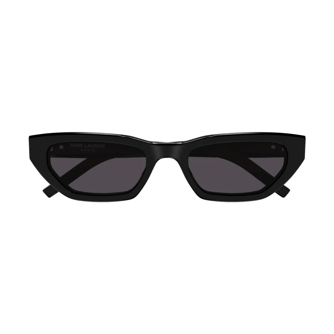 SL M126 Lunettes de soleil, Noir/Noir, 54 mm