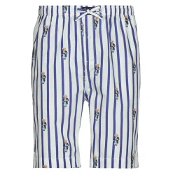 SLEEP SHORT SLEEP BOTTOM