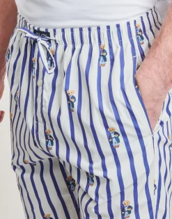 SLEEP SHORT SLEEP BOTTOM