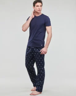 SLEEPWEAR-PJ PANT