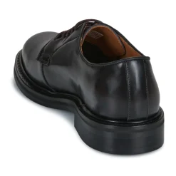 SLHCARTER LEATHER BLUCHER