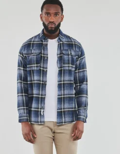 SLHREGSCOT CHECK SHIRT