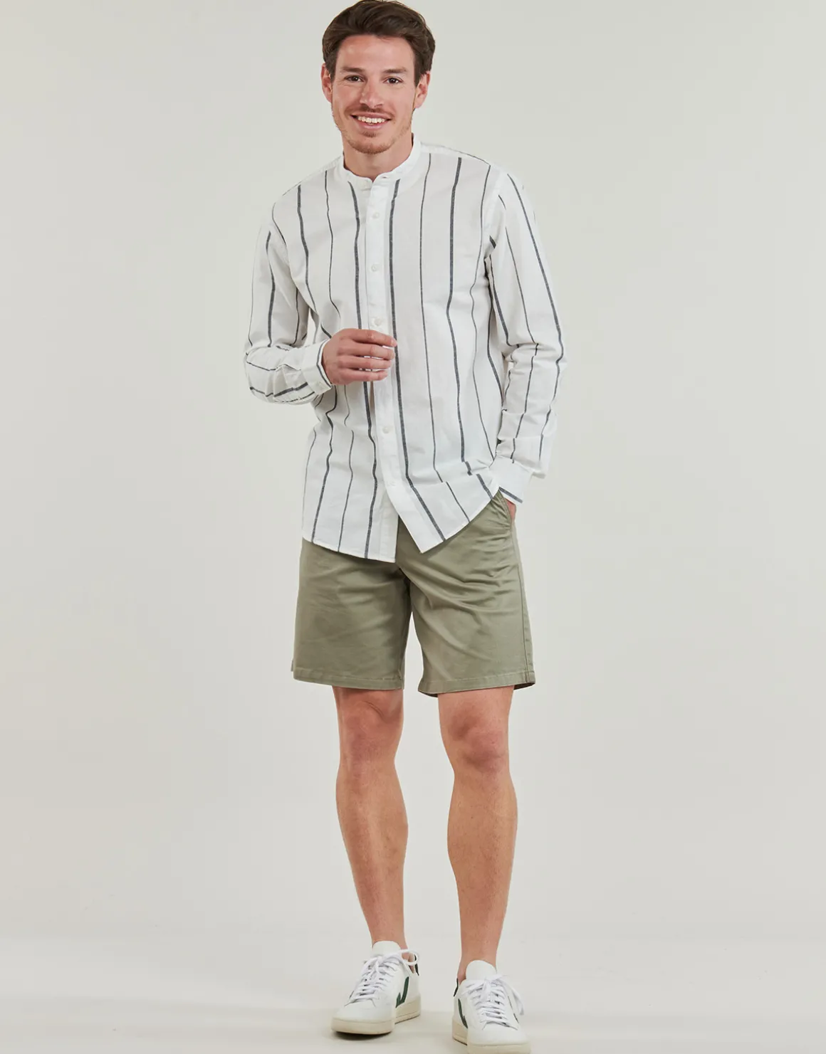SLHREGULAR BILL FLEX SHORTS