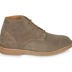 SLHRIGA NEW SUEDE DESERT BOOT