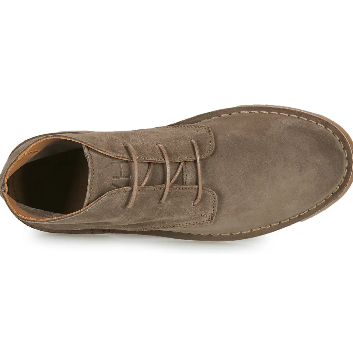SLHRIGA NEW SUEDE DESERT BOOT