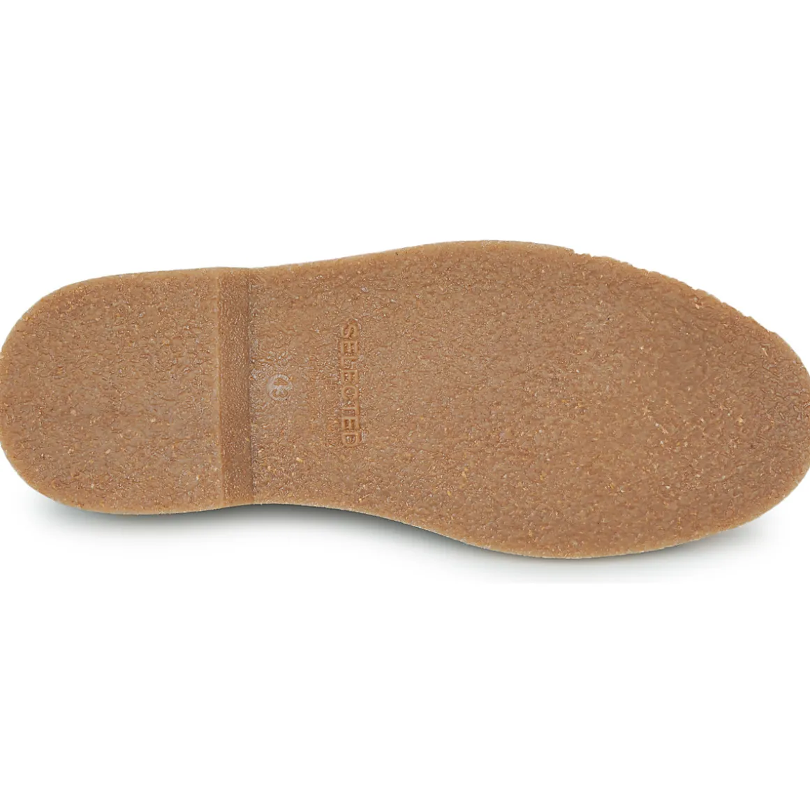 SLHRIGA NEW SUEDE DESERT BOOT