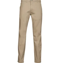 SLHSLIM-NEW MILES 175 FLEX CHINO