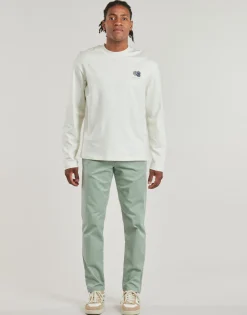 SLHSLIM-NEW MILES 175 FLEX CHINO