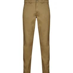 SLHSLIM-NEW MILES 175 FLEX CHINO