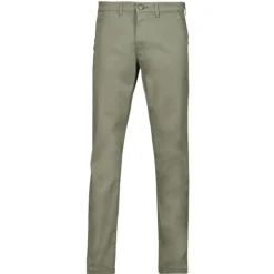 SLHSLIM-NEW MILES 175 FLEX CHINO