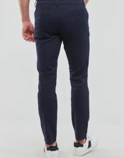 SLHSLIM-NEW MILES 175 FLEX CHINO