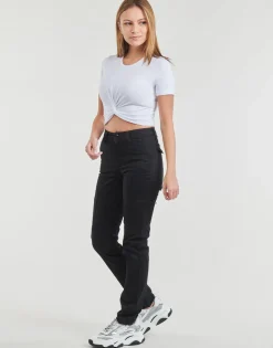 SLIM CARGO PANT WMN
