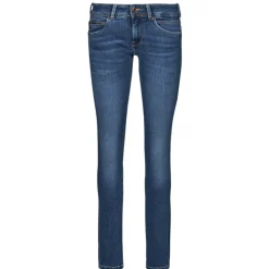 SLIM JEANS LW