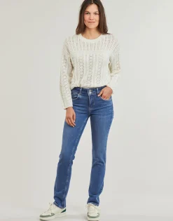 SLIM JEANS MW