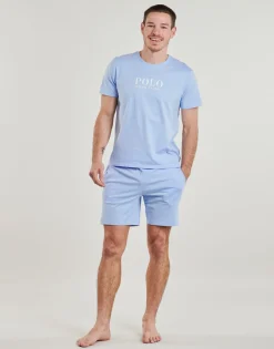 SLIM SHORT SLEEP BOTTOM