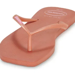 SLIM SQUARE LOGO POP UP