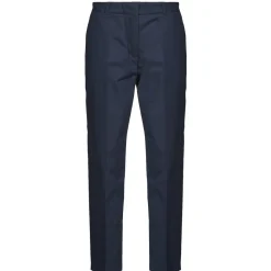 SLIM STRAIGHT CO CHINO