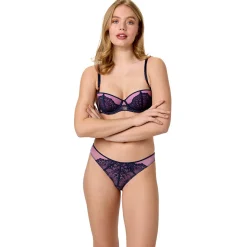 Slip bleu marine Nectar