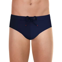 Slip de bain fibres recyclées fait en France