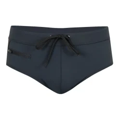 Slip de bain homme Construction Traveler