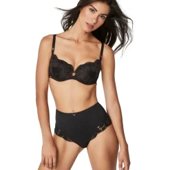 Slip gainant taille haute FEDERICA