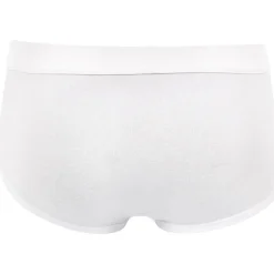 Slip Homme ouvert Coton Premium