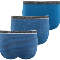 Slip, lot de 3, TONIC