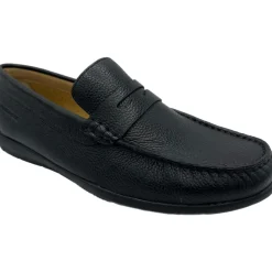 Slip ons Lumberjack SM40602005B39Nero
