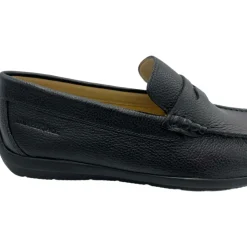Slip ons Lumberjack SM40602005B39Nero