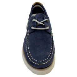 Slip ons Lumberjack SMI6402001B40Blu