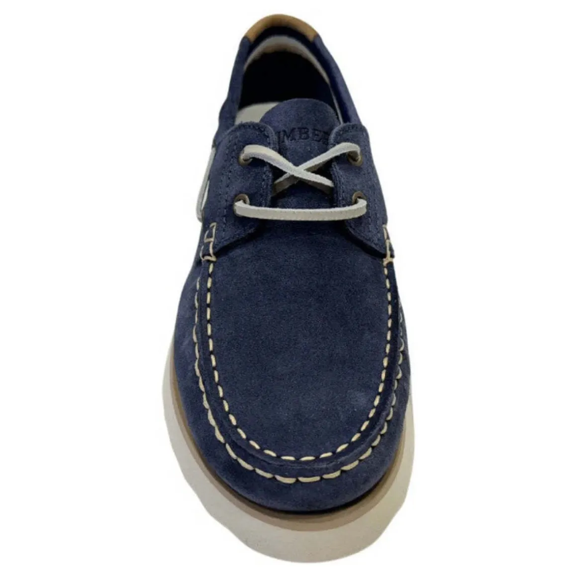 Slip ons Lumberjack SMI6402001B40Blu