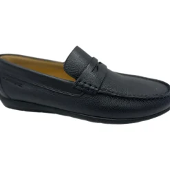 Slip ons Lumberjack SM40602005N40Blu