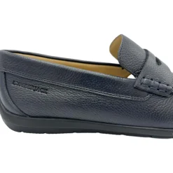 Slip ons Lumberjack SM40602005N40Blu