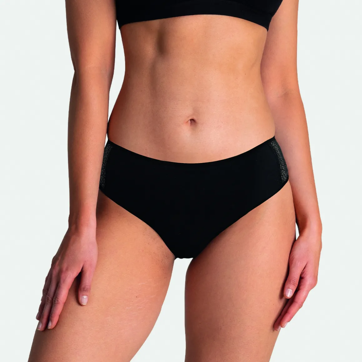 Slip pour fuites urinaires