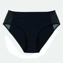 Slip pour fuites urinaires