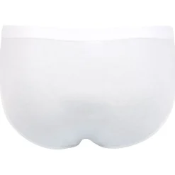 Slip taille basse COTON D'EGYPTE